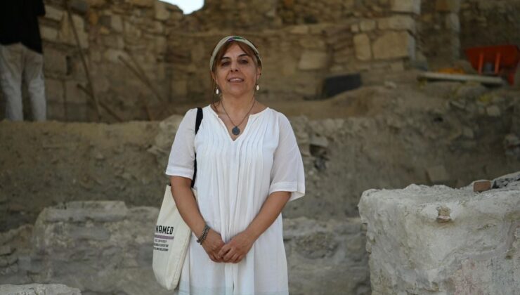 Kadıkalesi-Anaia Höyüğü’nde Yeni Kazı Sezonu Başladı