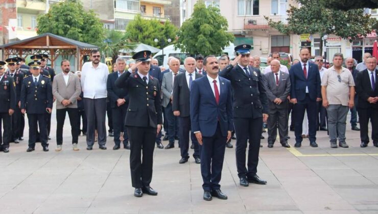 Kaymakam ile koruması birbirine girdi! Savcılık soruşturma başlattı