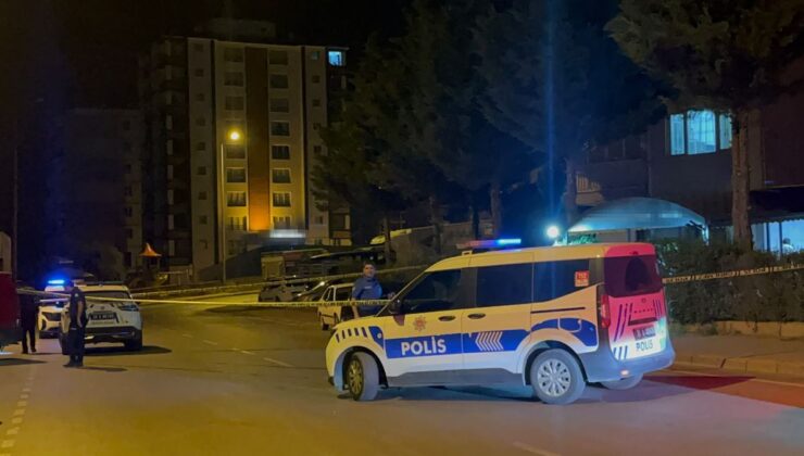 Kayseri’de Baba-Oğul Bıçaklı Kavgası: 2 Yaralı