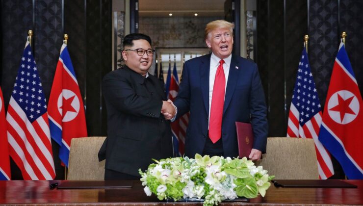 Kim Yo Jong: ABD ile lider iletişimi hakkında bilgim yok