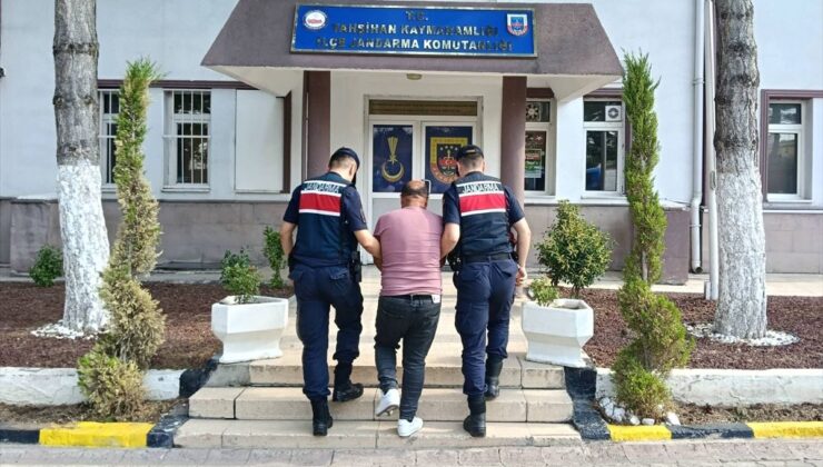Kırıkkale’de iki firari hükümlü yakalandı