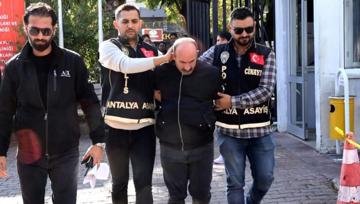 Kıskançlık cinayetinde ağırlaştırılmış müebbet: Eşini öldüren Abdullah Poyraz’a ceza