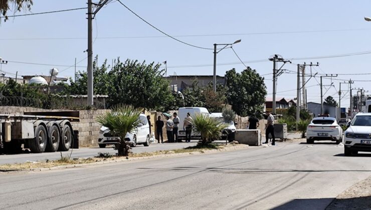 Kızıltepe’de Pompalı Tüfekle Oynarken Kendini Vurdu: Ağır Yaralı