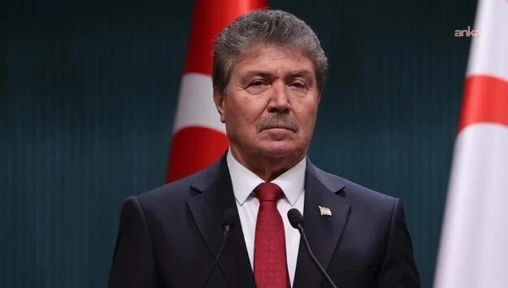 KKTC Başbakanı: Kayıplar için gece gündüz arıyoruz