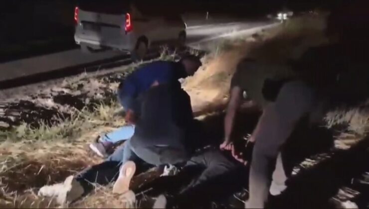 Konya’da 1 Milyon Liralık Altın ve Nakit Çalan 5 Şüpheli 3 İlde Yakalandı