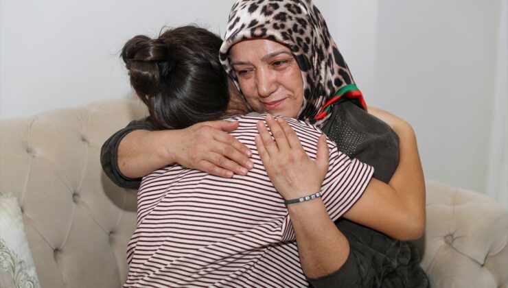 Koruyucu Aile Oldular, 5 Çocuğun Mutluluğunu Yaşıyorlar