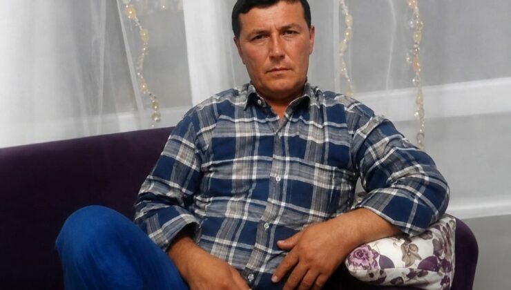 Kozan’da Tomruk Yüklü Kamyondan Düşen İşçi Hayatını Kaybetti