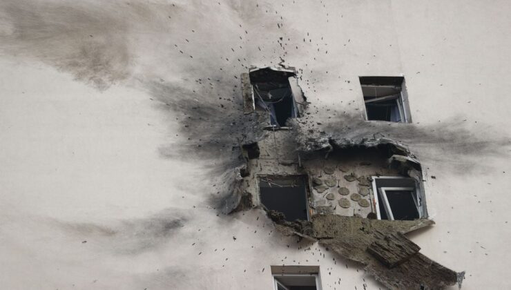Krasnodar’a İHA Saldırısı: 2 Çocuk Öldü, 7 Yaralı