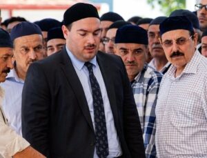 Kuriş kardeşlerin milyonluk mal varlığı soruşturma dosyasına yansıdı