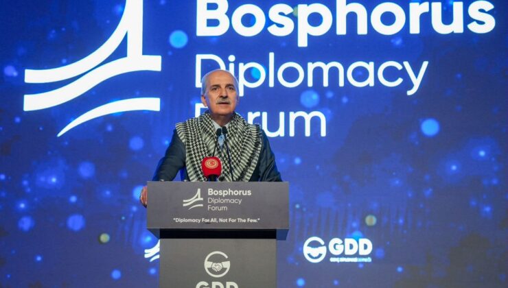 Kurtulmuş: Terörü geride bırakıyoruz