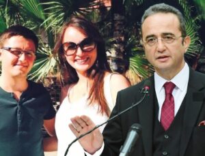 Kuşadası operasyonunda dikkat çeken isimler! Bülent Tezcan’ın kızı ve damadı gözaltında