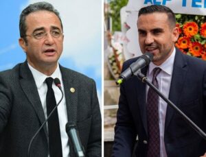 Kuşadası’ndaki rüşvet çarkında şok ifade: CHP’li Bülent Tezcan’ın teklifini itiraf etti