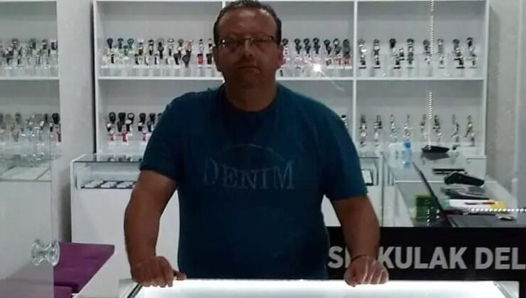 Kuyumcu Soygununda Öldürülen İşçinin Ailesine Tazminat Kararı Bozuldu