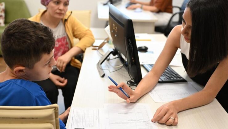 LGS tercih sonuçları açıklandı