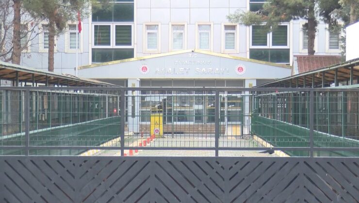 Lice’deki Kanlı Kavga: 2 Tutuklama