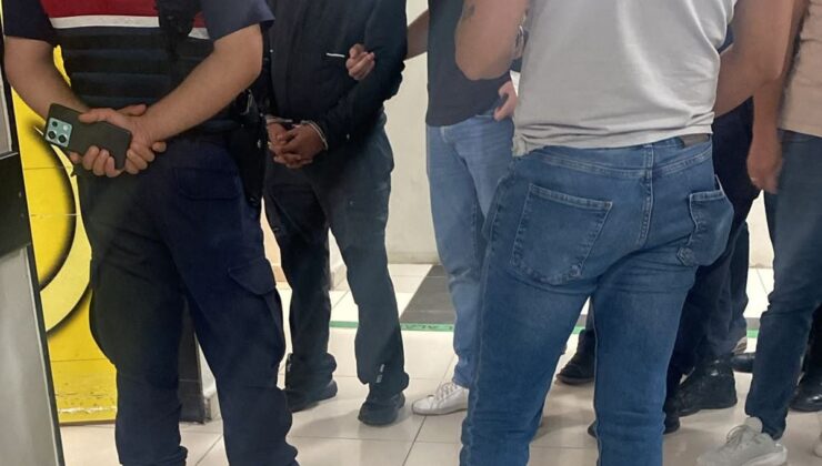 Maden Göçüğünde 9 Şüpheli Adliyede