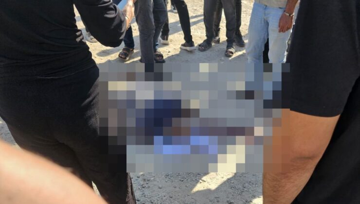 Mardin’de Minibüsün Çarptığı 80 Yaşındaki Kişi Hayatını Kaybetti