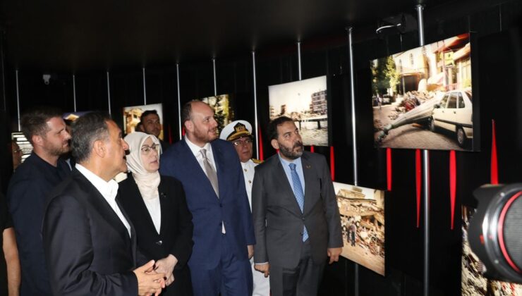 Marmara Depremi’nin 27. yılında Yalova’da anma
