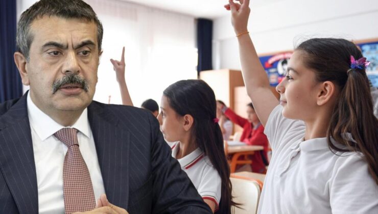 MEB, 81 ile genelge gönderdi! Milli Dayanışma etkinlikleri düzenlenecek