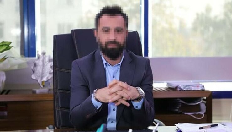 Menderes’te rüşvet operasyonunda son firari de yakalandı: Gözaltı sayısı 16’ya yükseldi