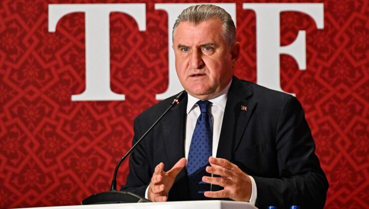 MHK Yaz Semineri Başladı: ‘Adalet ve Cesaret’ Vurgusu