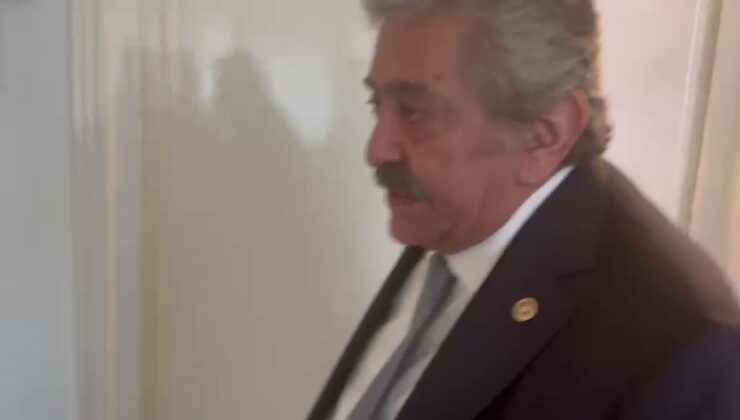 MHP’li Feti Yıldız: Yeni yasa teklifi PKK ve KCK dışındaki örgütleri kapsamıyor