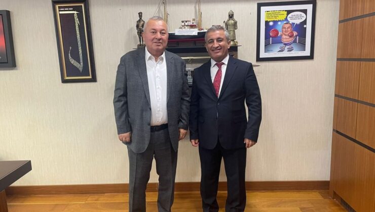 Milletvekili danışmanına gözaltı