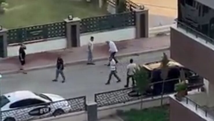 Milletvekili Melih Meriç bıçaklı saldırıya uğradı