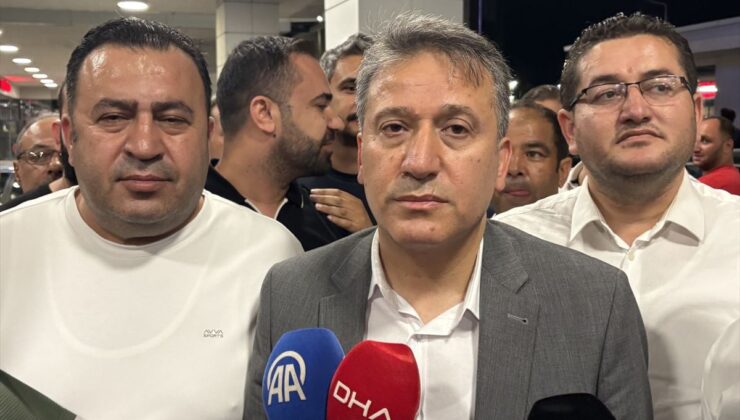 Milletvekili Meriç’e bıçaklı saldırıda gözaltı sayısı 5’e yükseldi