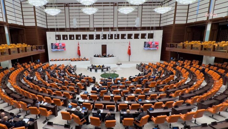 Muhalefetten Çocuk Koruma Kanunu Teklifi’ne Tepki