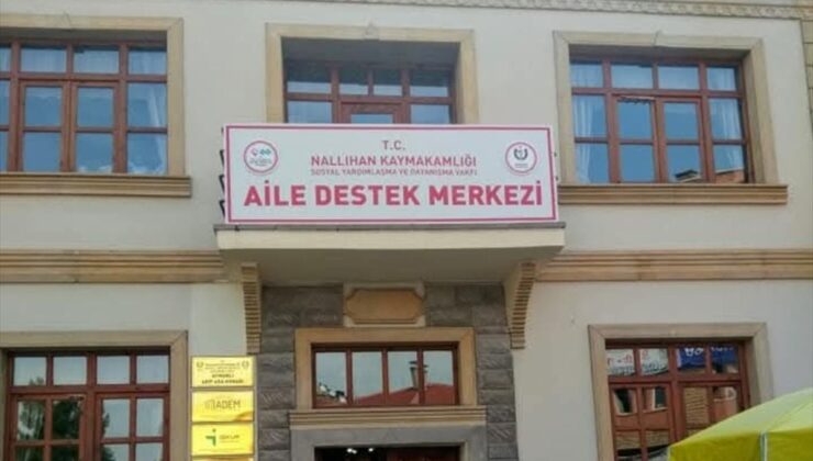 Nallıhan’da Tarihi Konak Sanat Müzesine Dönüşüyor