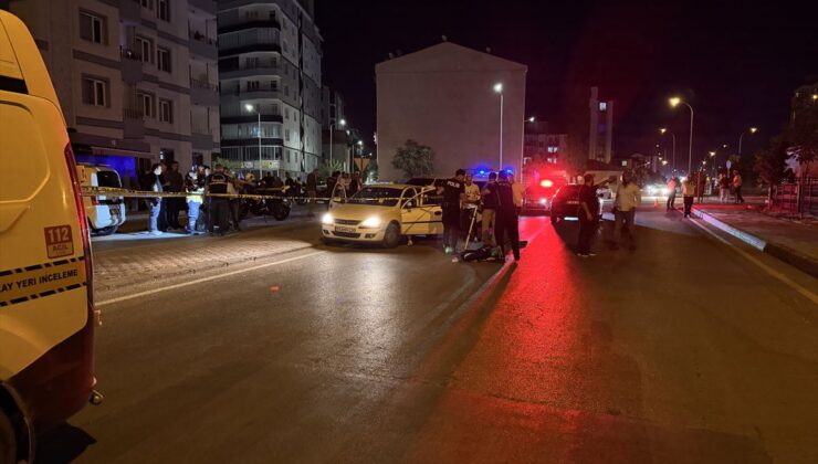 Niğde’de Kadın Cinayeti: Zanlı İntihar Girişiminde Bulundu