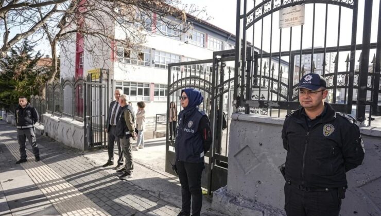 Okullarda yeni dönem! 81 ile genelge gönderildi: Giriş-çıkışlara sıkı denetim geliyor