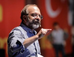 Okuyan’dan Öcalan tutanaklarına tepki: ‘Neyi nasıl dönüştürüyorsunuz, birlikte açıklayın’