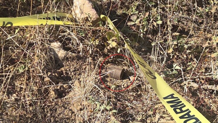 Orhangazi’de Patlamamış 2 Tüfek Bombası Bulundu