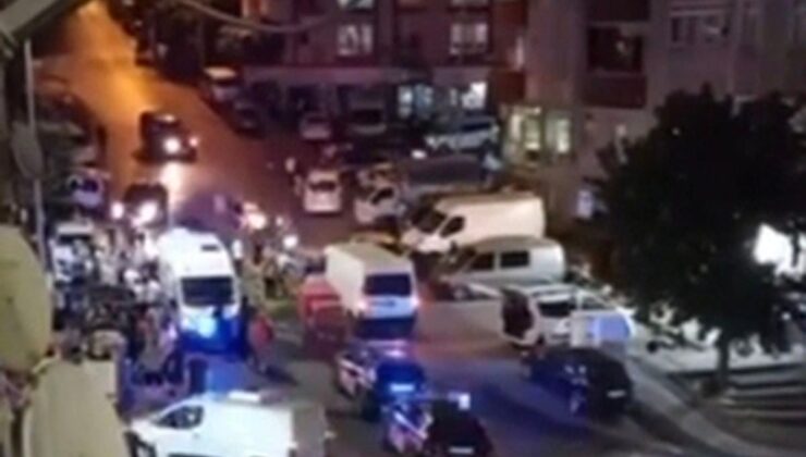 Oyun Salonuna Silahlı Saldırı: 1 Yaralı, Şüpheli Yakalandı