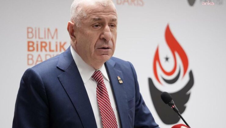 Özdağ’dan Büyükelçi Yılmaz’a Suriyeli sayısı tepkisi: Rakamları gözden geçirin