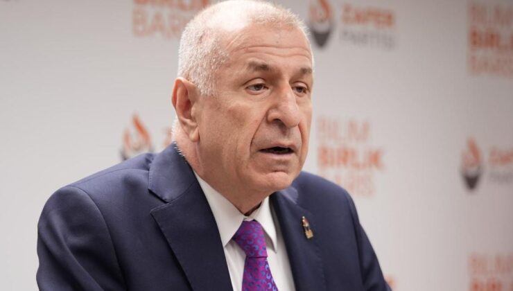 Özdağ’dan Eren Bülbül ve Ferhat Gedik için anma mesajı