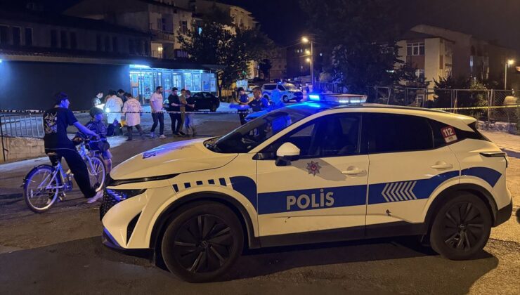 Palandöken’de Silahlı Kavga: 1 Yaralı