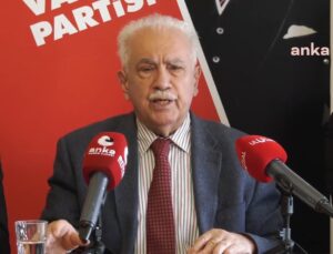 Perinçek’ten İYİ Parti ve Zafer Partisi’ne şehit tepkisi