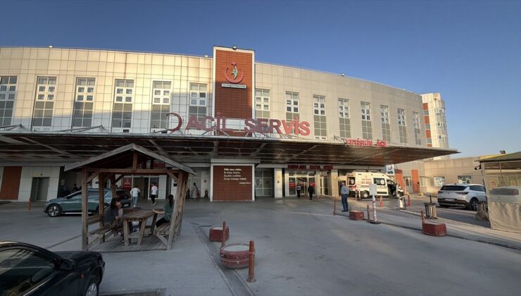 Porsuk Çayı’na iten şüpheli tutuklandı