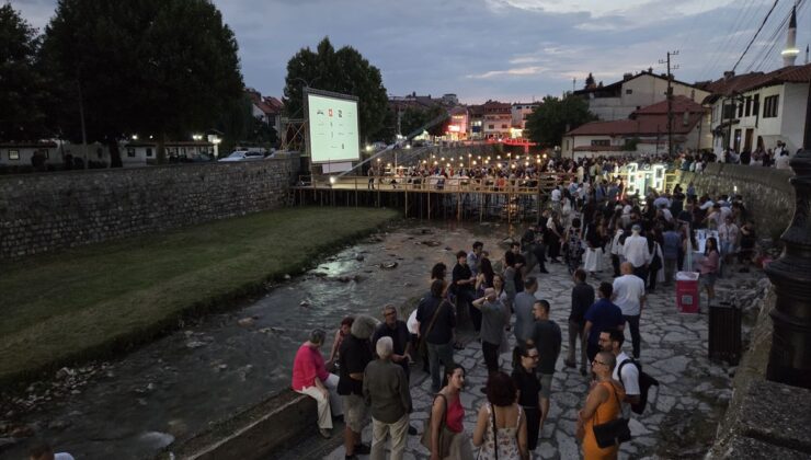 Prizren’de DokuFest Başladı: 223 Film Gösterilecek