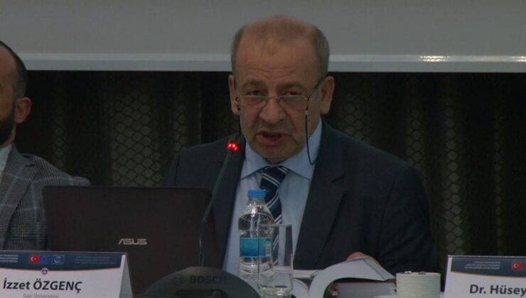 Prof. Dr. Özgenç’ten Özgür Özel fezlekesi yorumu: Rüşvet suçu oluşmaz