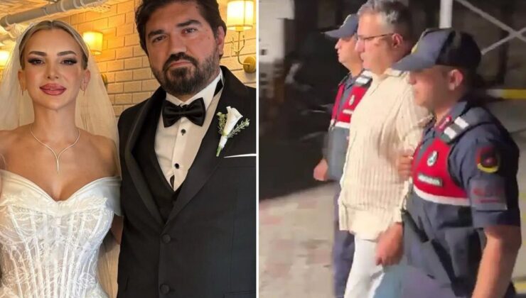 Rasim Ozan Kütahyalı gizli tanık mı oldu? Eşinden olay paylaşım