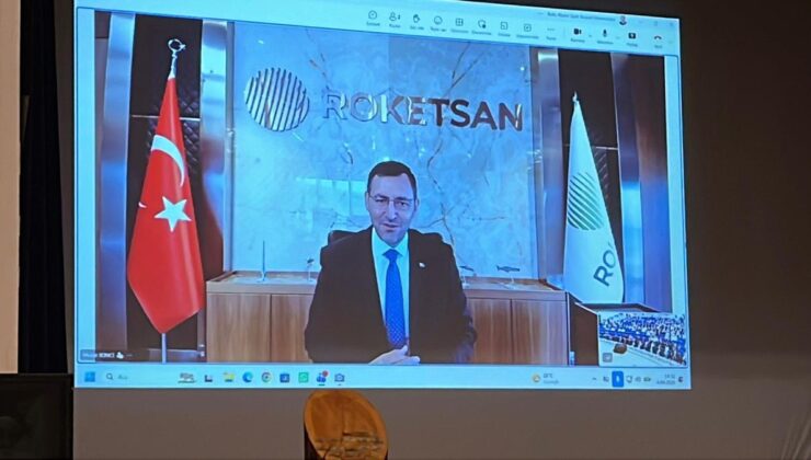 ROKETSAN’dan Dereceyle Mezun Olan Öğrencilere İş Fırsatı