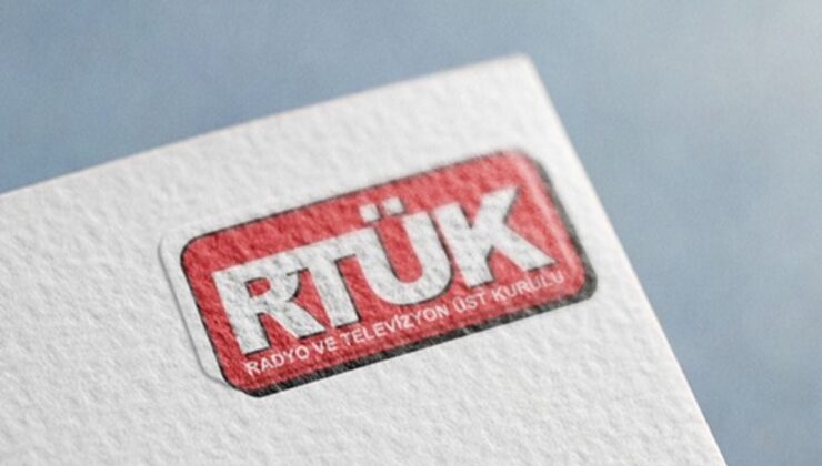 RTÜK’ün 2025 Raporu: 129 Müeyyide, 127 Dava; 2026’da 112 Milyon TL Ceza