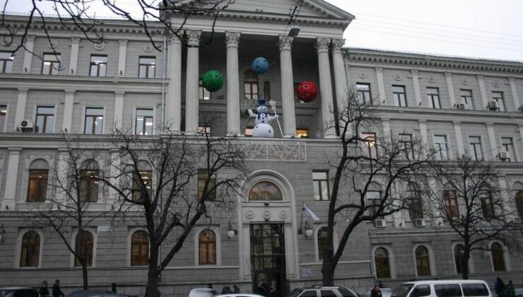 Rusya, Ukrayna’nın enerji tesislerine büyük saldırı düzenledi