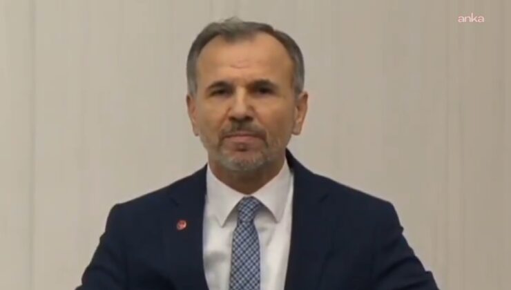 Saadet Partili Doğan’dan PTT’deki İHS personelinin sorunları için Meclis’te soru önergesi