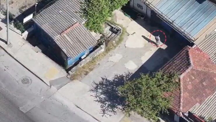 Sancaktepe’de Uyuşturucu Operasyonu: 191 Kilo 70 Gram Madde Ele Geçirildi
