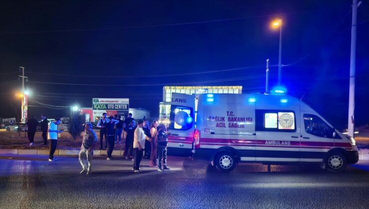 Sandıklı’da Yaya Kazası: 72 Yaşındaki Kişi Hayatını Kaybetti